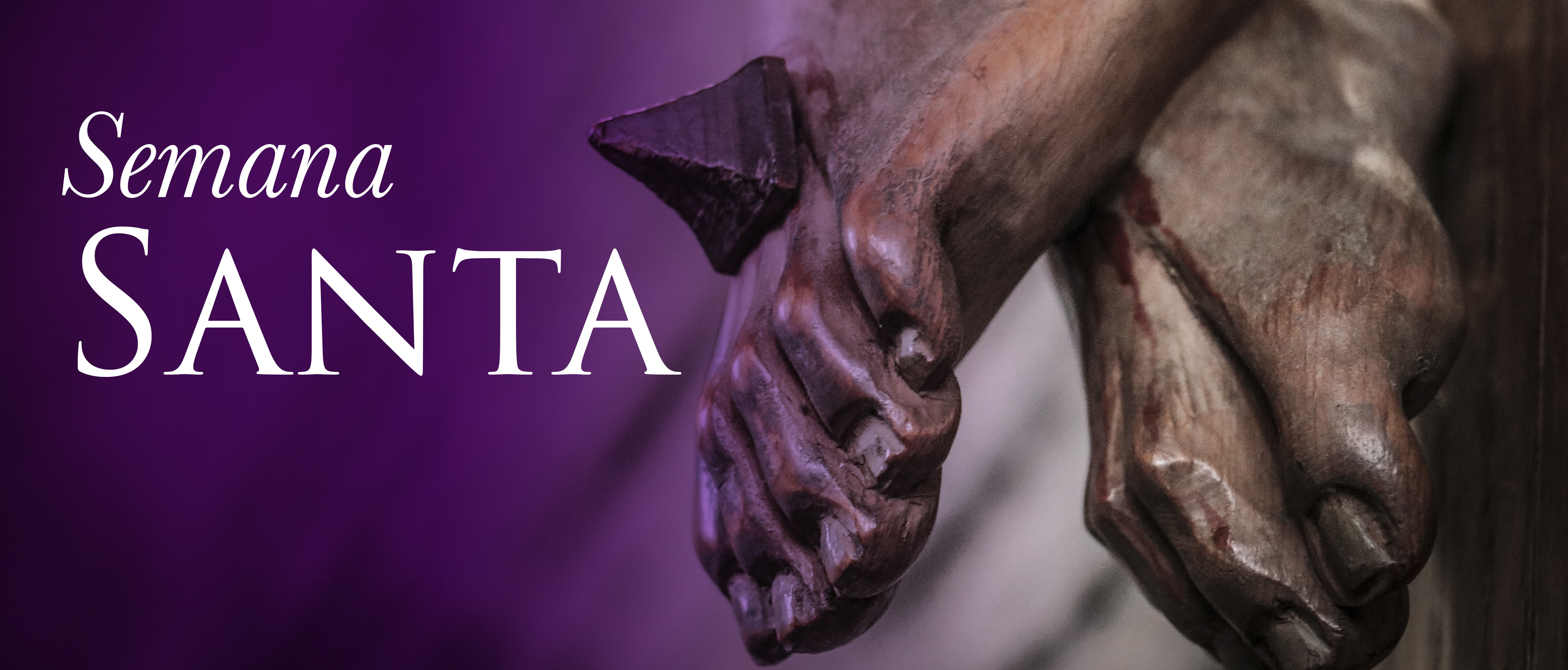 Significado de la Semana Santa Significado de la Semana Santa