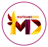 logo Inspirame Dios