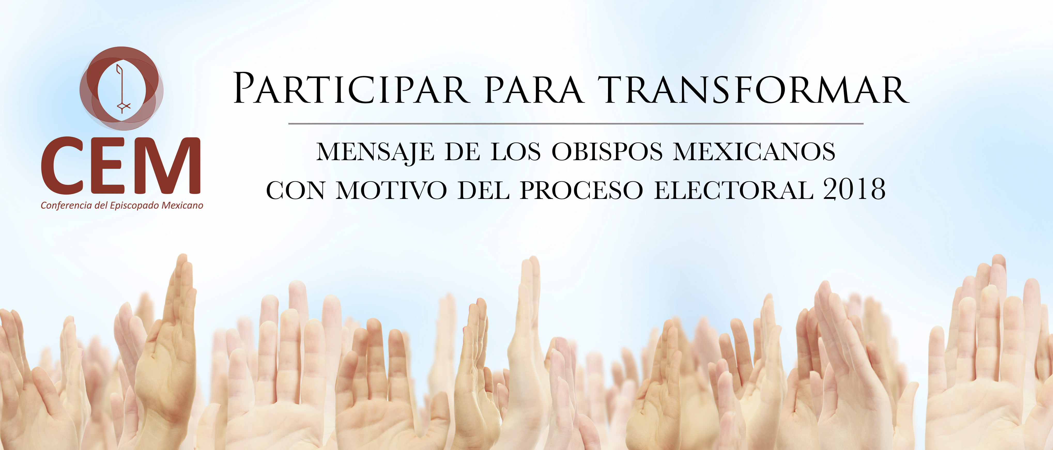 Participar Para Transformar Participar Para Transformar